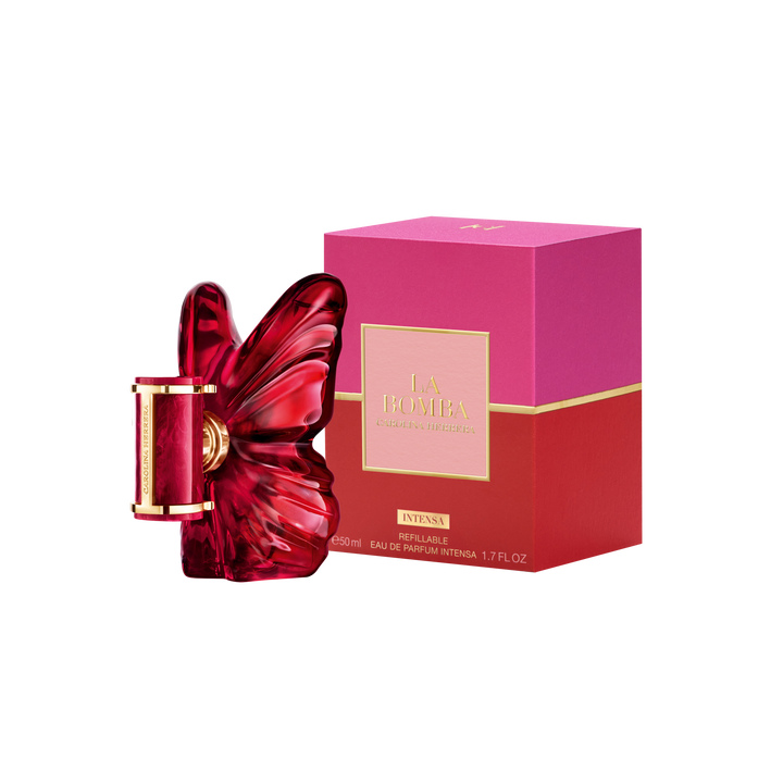 La Bomba Eau de Parfum Intensa