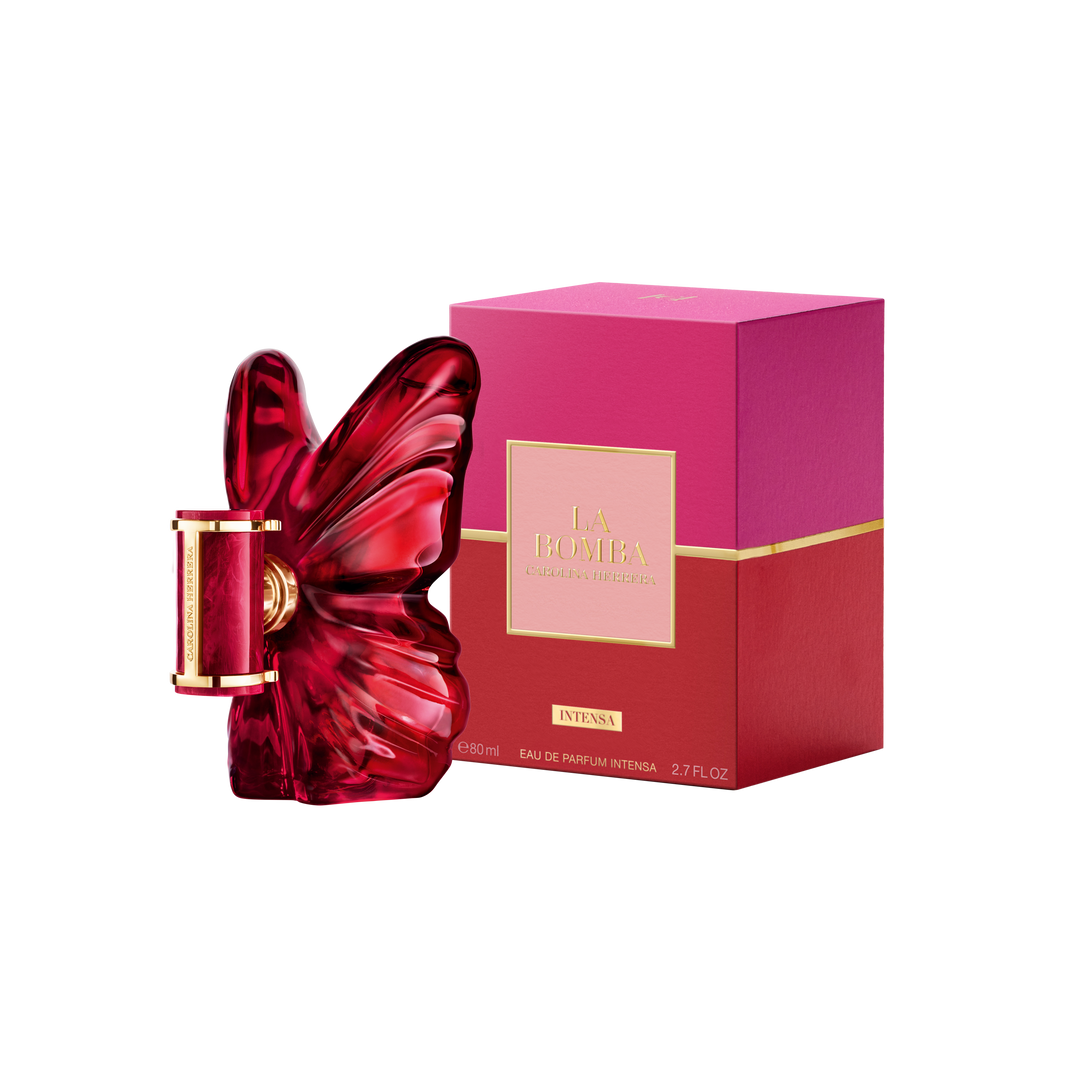 La Bomba Eau de Parfum Intensa