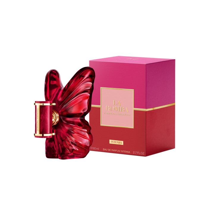 La Bomba Eau de Parfum Intensa