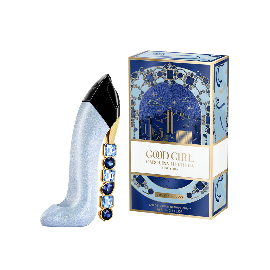 Good Girl Eau de Parfum Crystal Class Collector