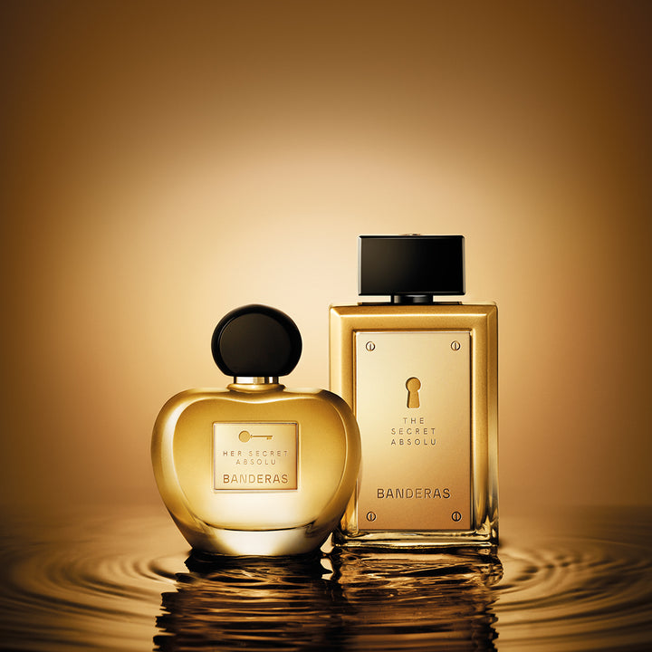 Her Secret Absolu