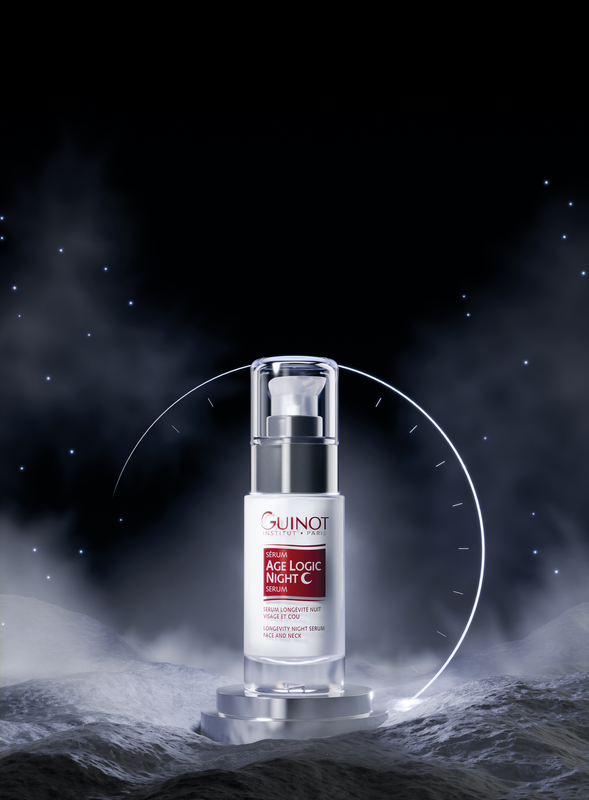 Age Logic Serum - Age Logic Sérum