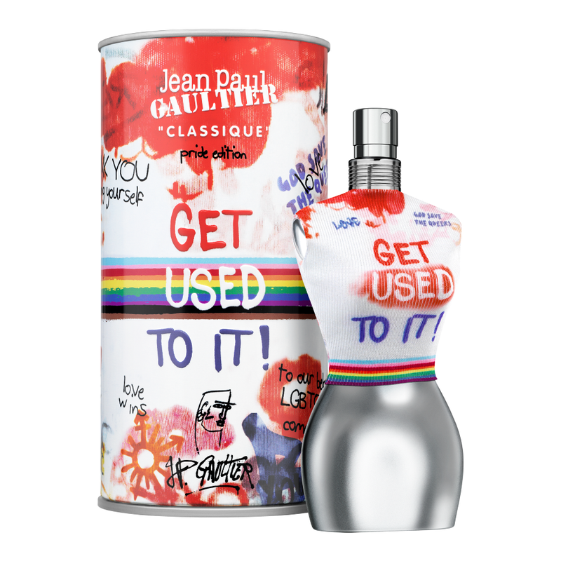 Classique Pride EDT
