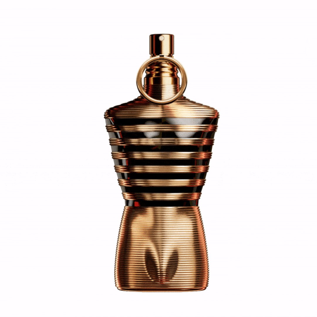 Le Male Elixir GWP Preciosa