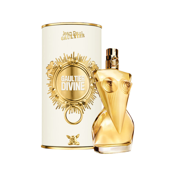 Gaultier Divine EDP