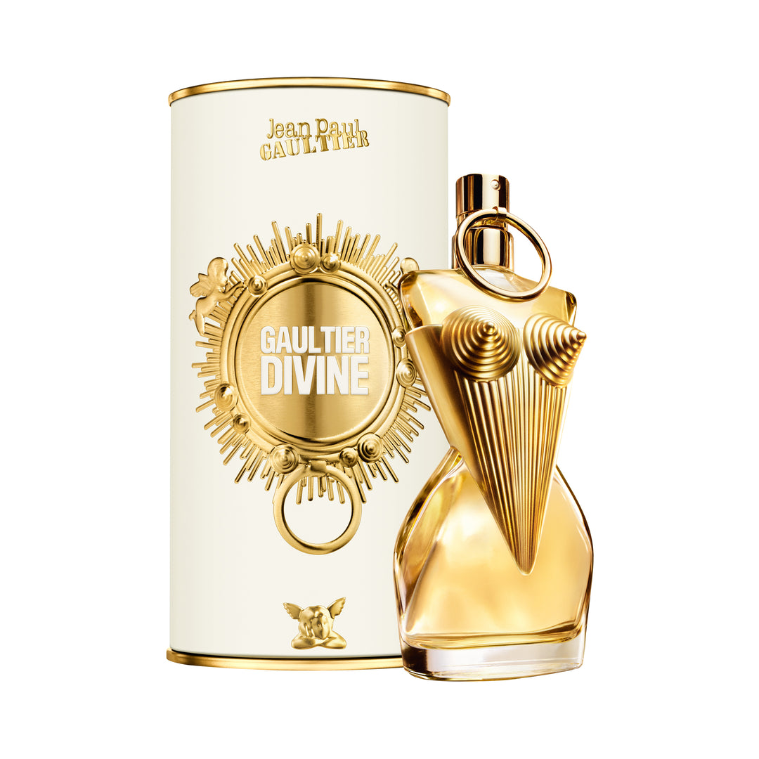 Gaultier Divine EDP