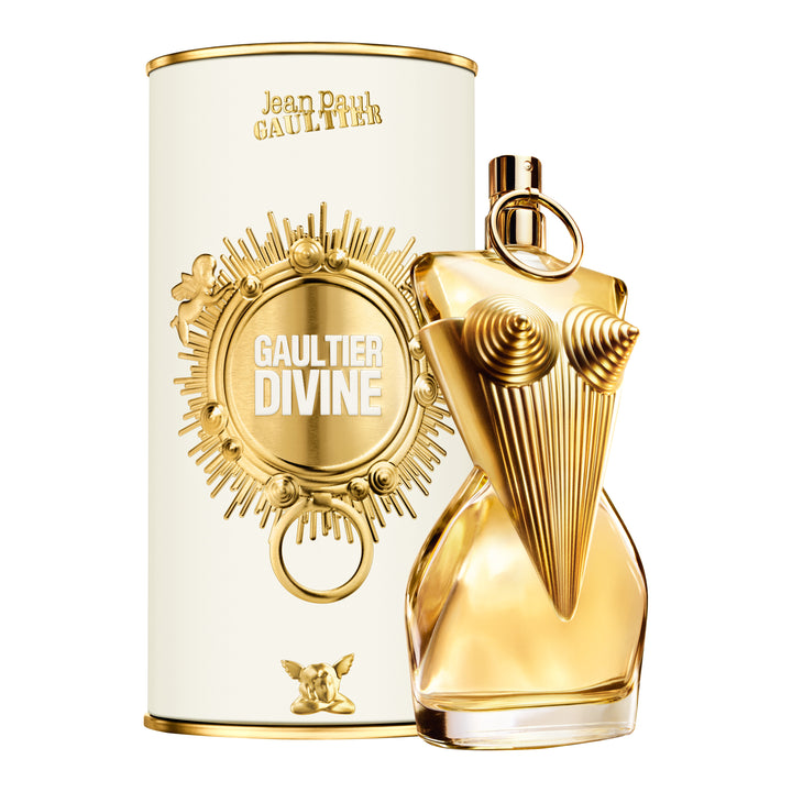 Gaultier Divine EDP