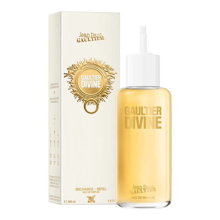 Gaultier Divine EDP