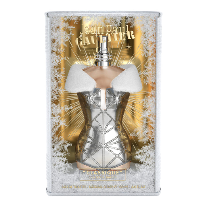 Jean Paul Gaultier Classique XMAS Collector