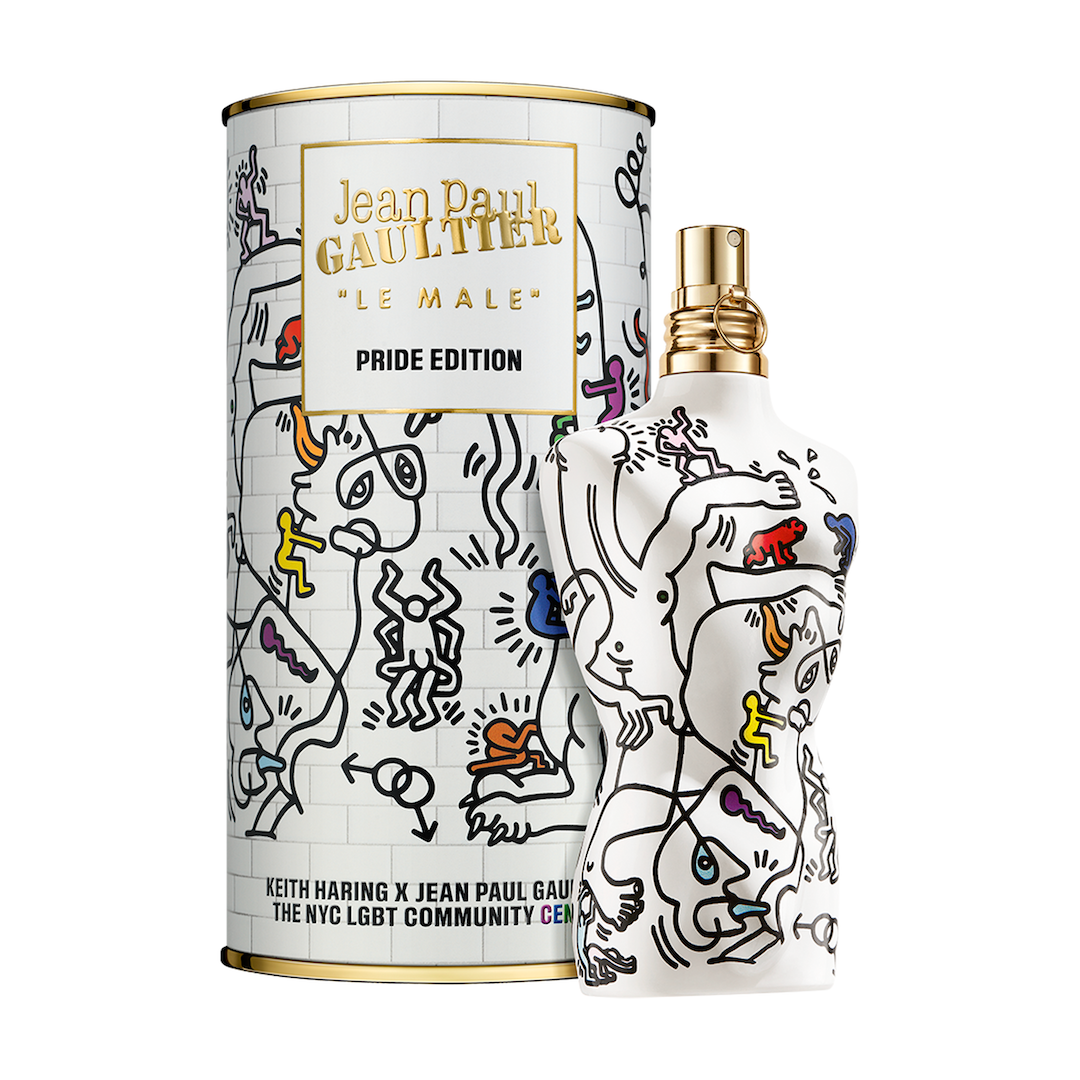 Le Male Pride Edition EDT – Preciosa