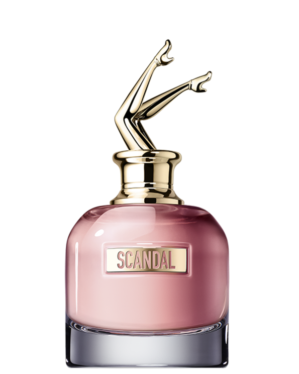 Scandal Eau de Parfum - GWP