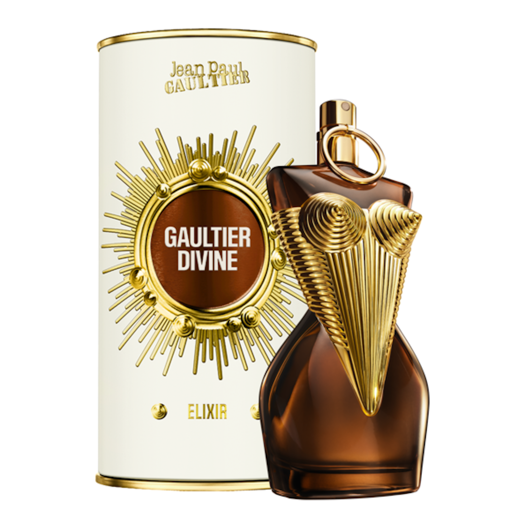 Gaultier Divine Elixir Parfum