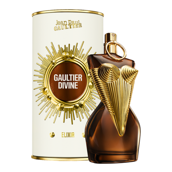 Gaultier Divine Elixir Parfum