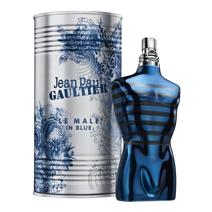 Le Male in Blue Limited Edition