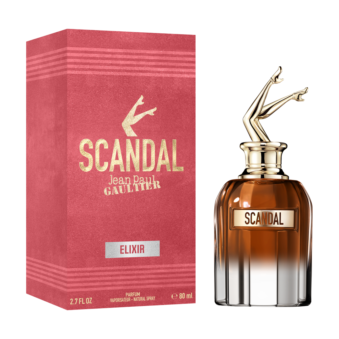 Scandal Elixir Parfum