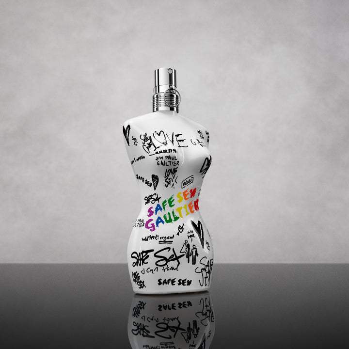 Classique Pride Edition Safe Sex