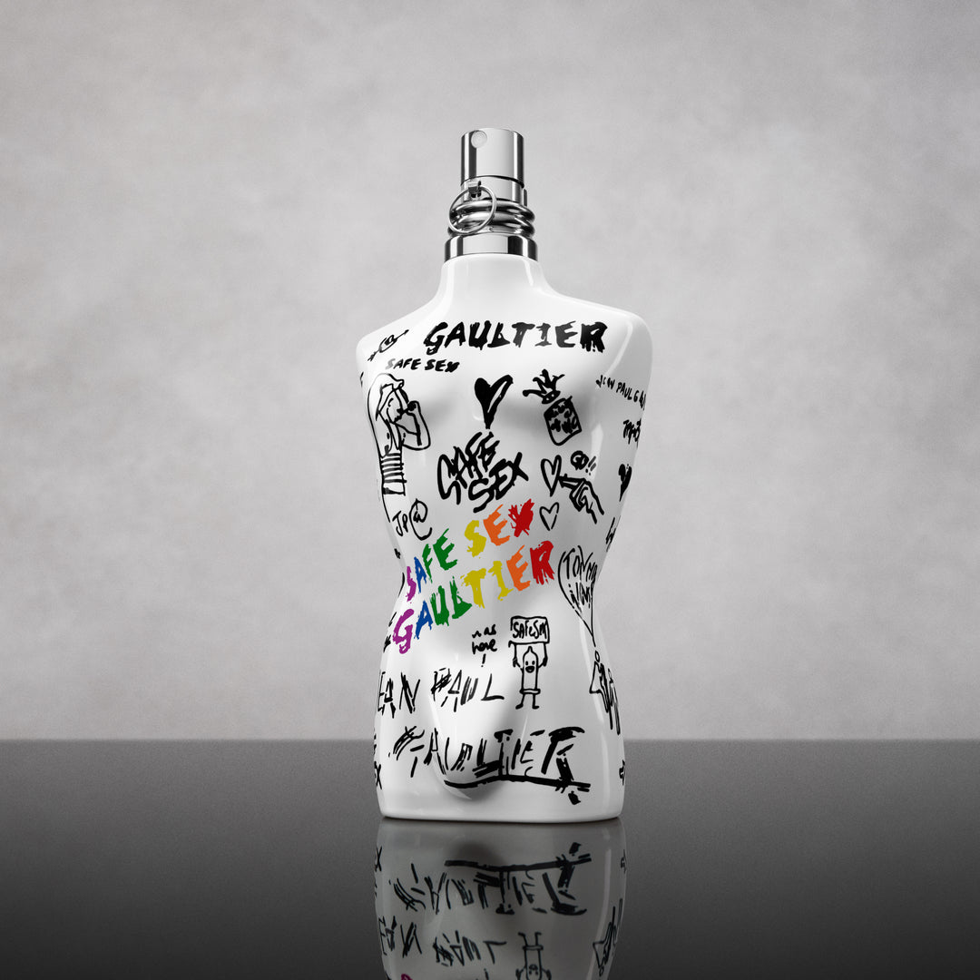 Le Male Pride Edition Safe Sex