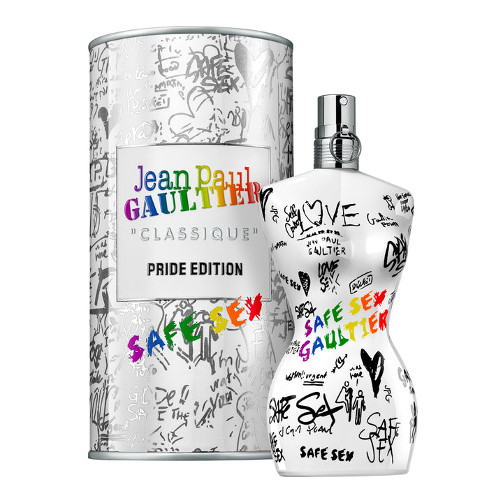 Classique Pride Edition Safe Sex