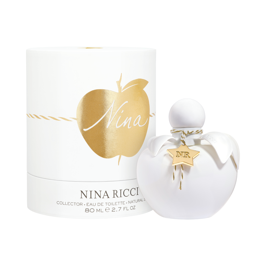 Nina EDT Collector Edition