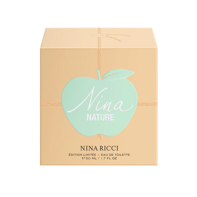 Nina Nature - gwp