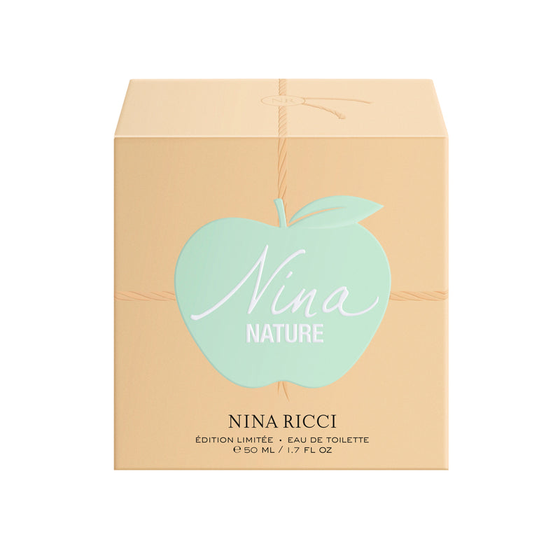Nina Nature - gwp