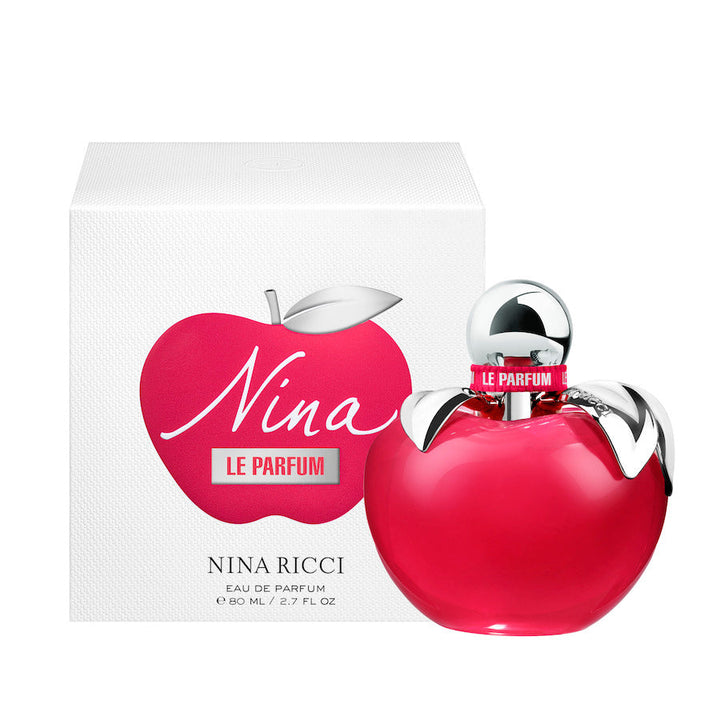 Nina Le Parfum - GWP