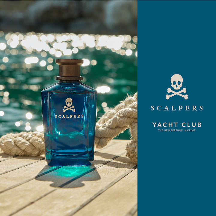 Scalpers Yacht Club