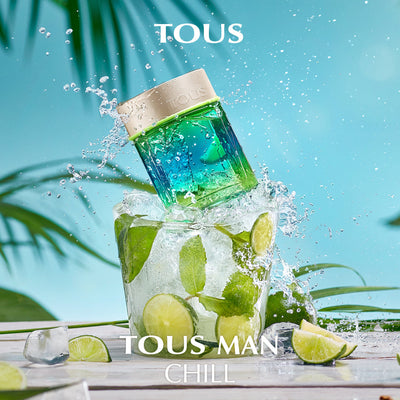 Tous Man Chill - GWP