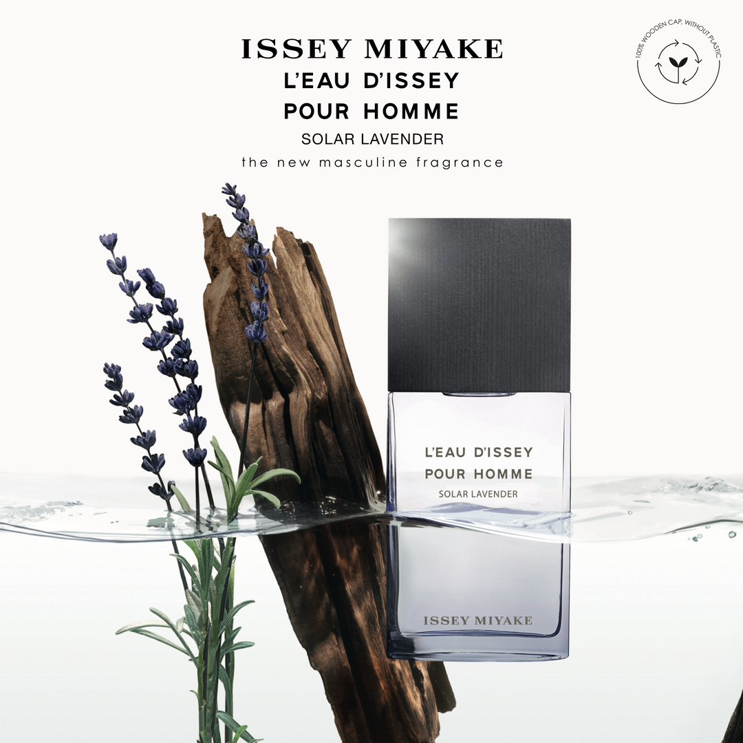 Issey Miyake Solar Lavender