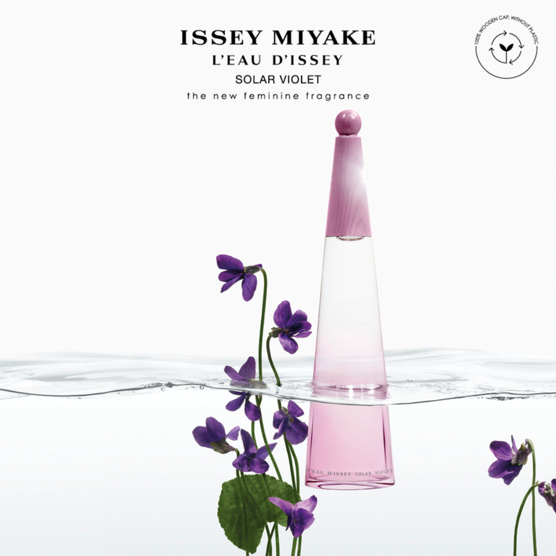 Issey Miyake Solar Violet