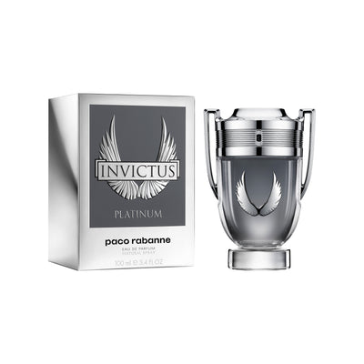 Invictus Platinum - gwp