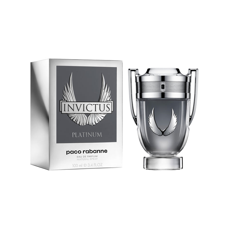 Invictus Platinum - gwp