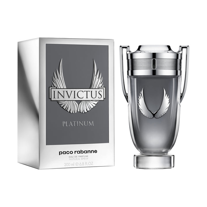 Invictus Platinum - GWP