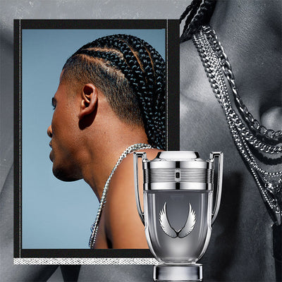 Invictus Platinum - gwp
