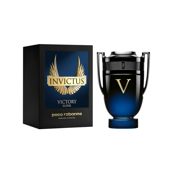 Invictus Victory Elixir Parfum - GWP