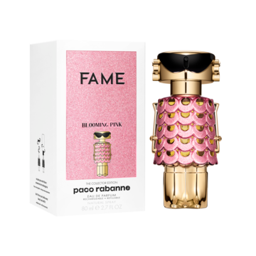 Fame Blooming Pink