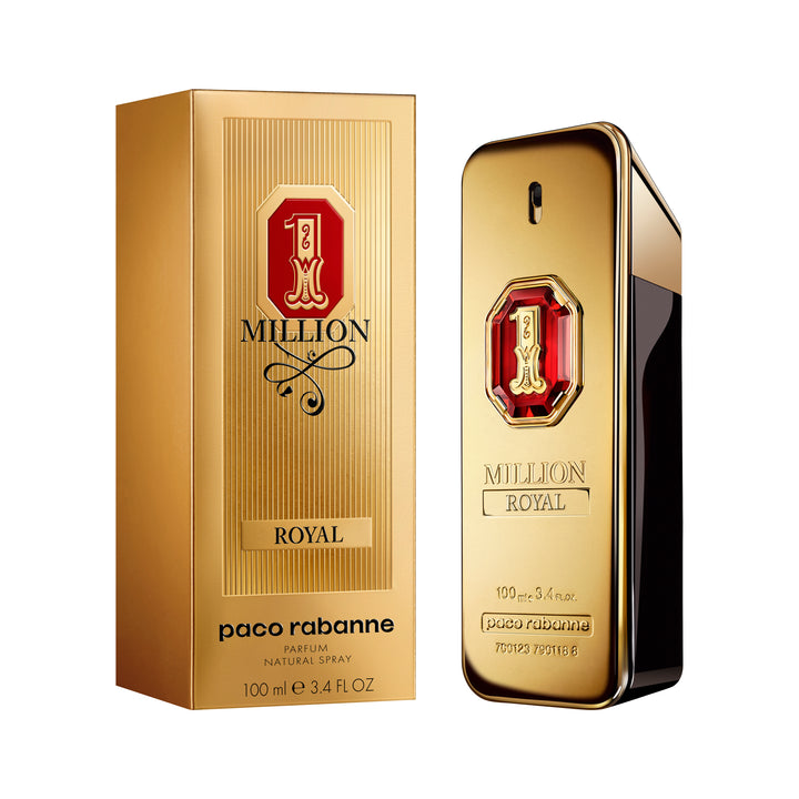 One Million Parfum Royal