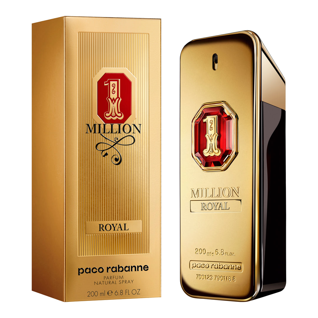 1 Million Parfum Royal