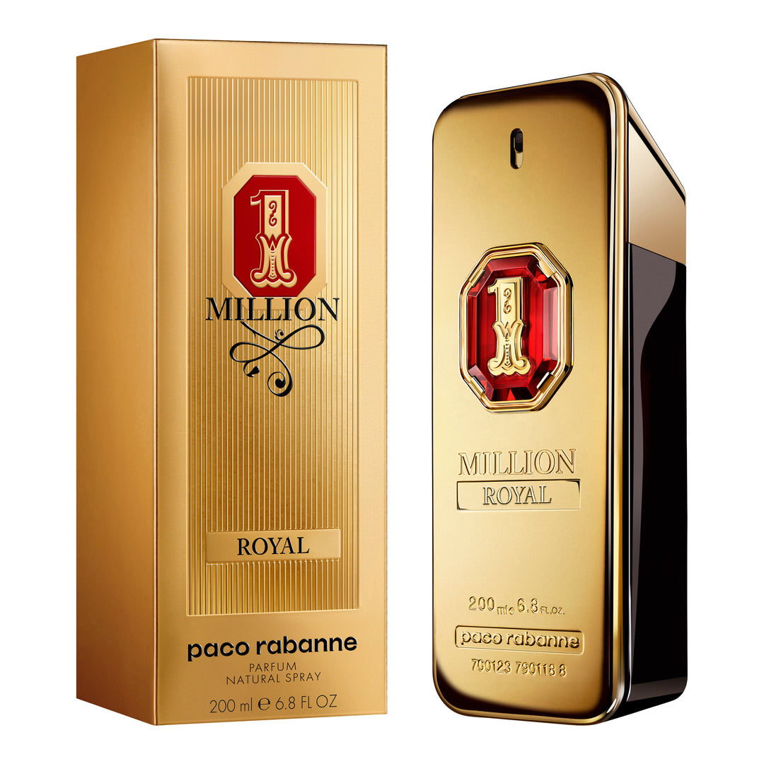 One Million Parfum Royal