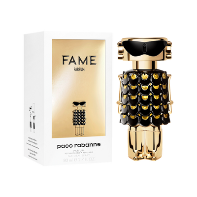 Fame Parfum - GWP