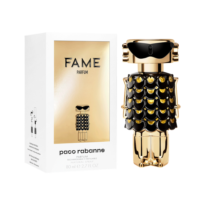 Fame Parfum - GWP