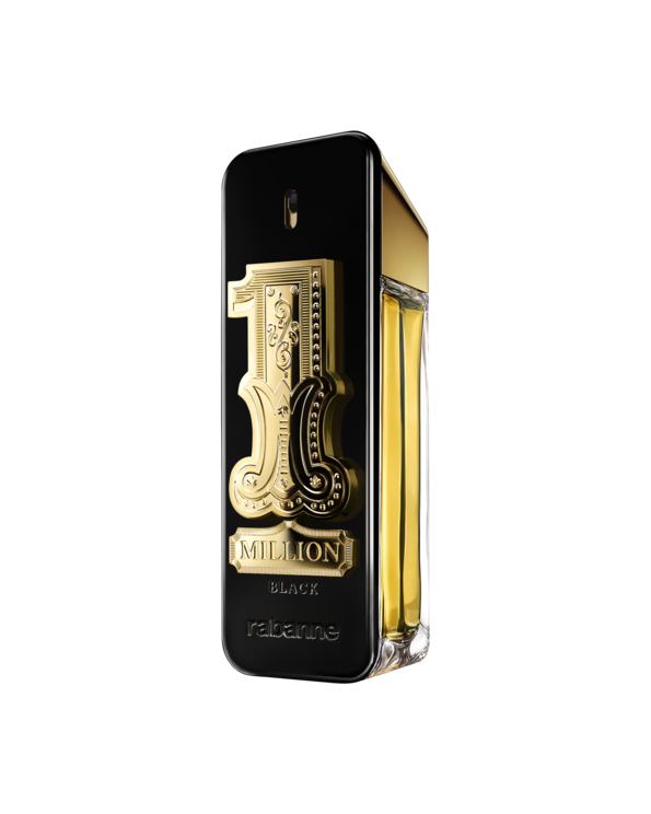 1 Million Black