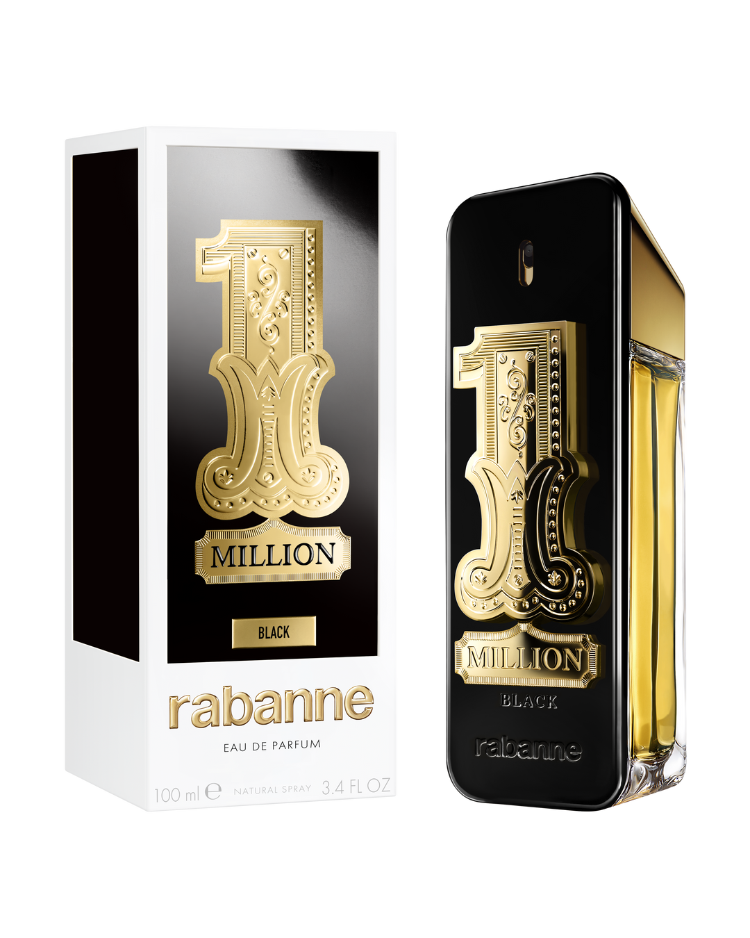 1 Million Black