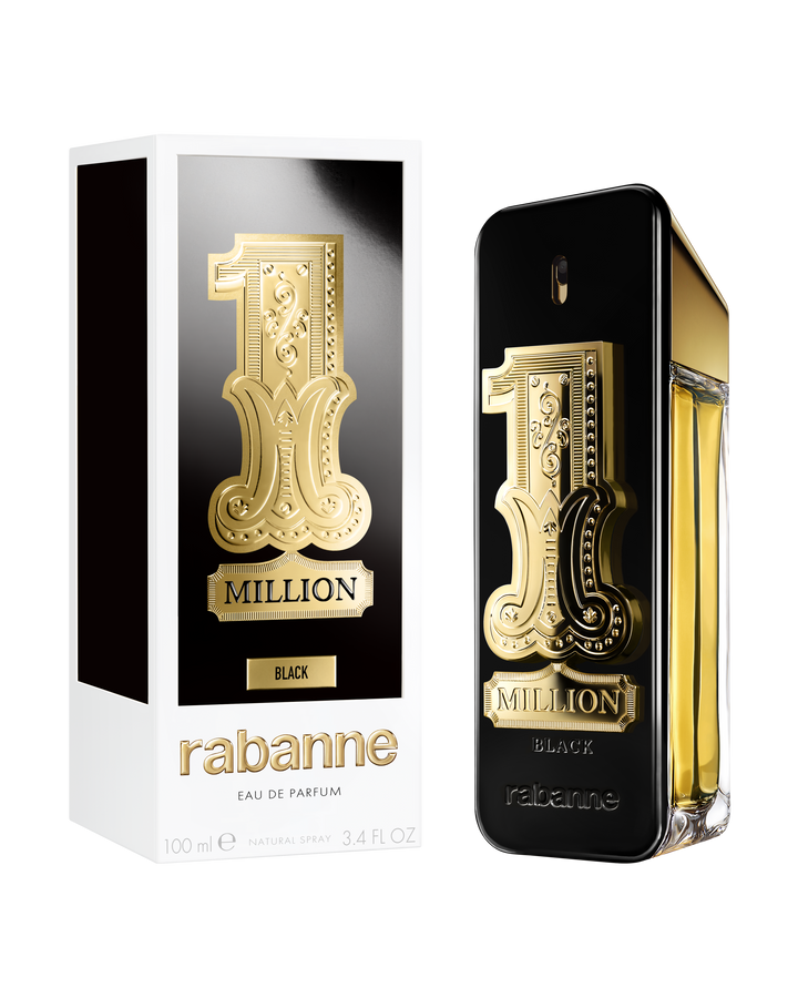 1 Million Black