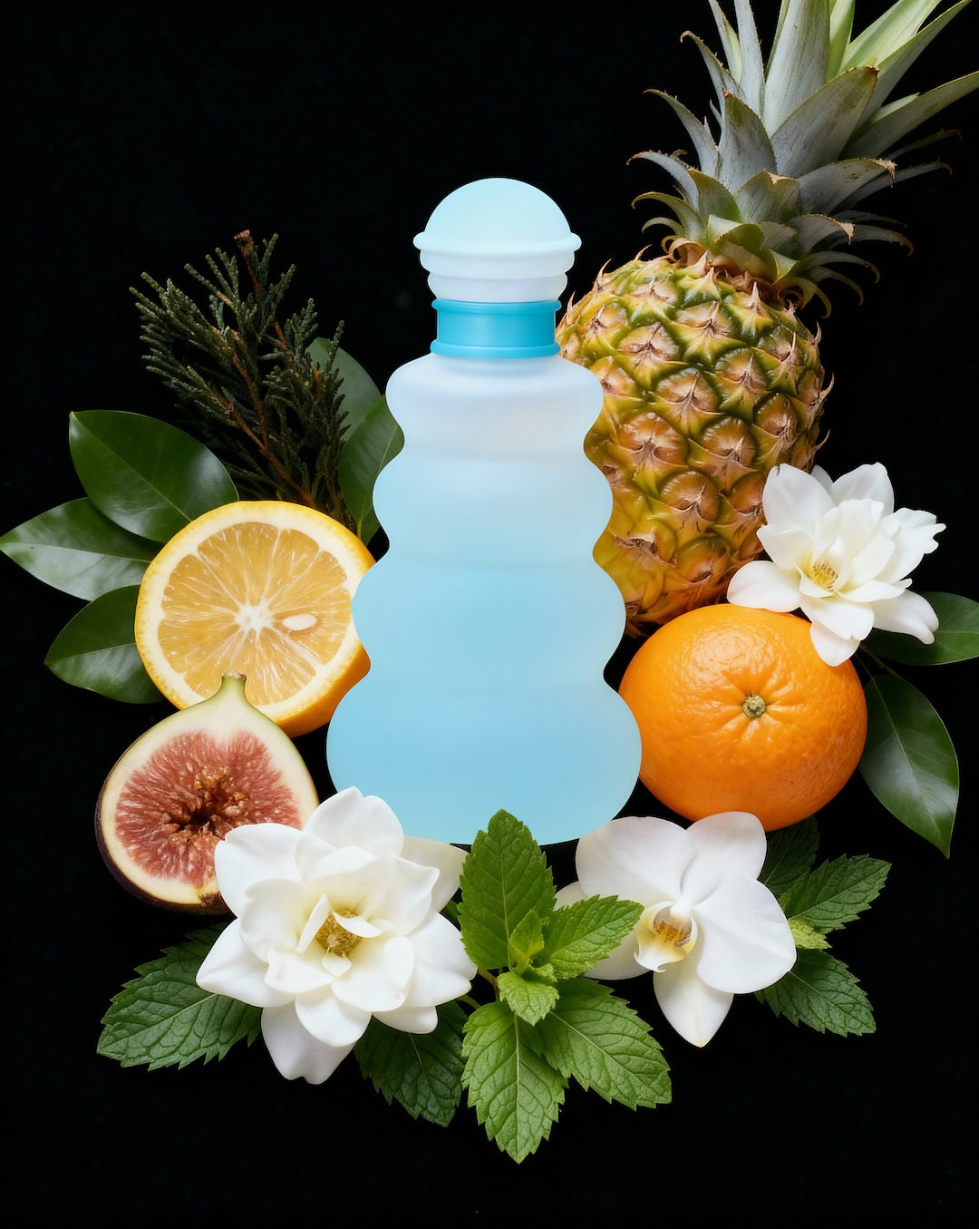 Samba Ice Man Eau De Toilette