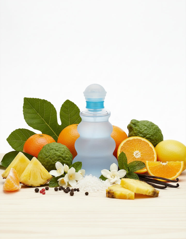 Samba Ice Man Eau De Toilette