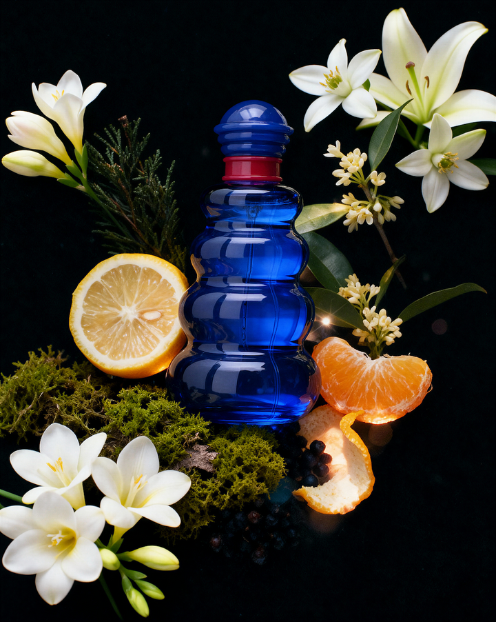 Samba Ladies Eau De Toilette