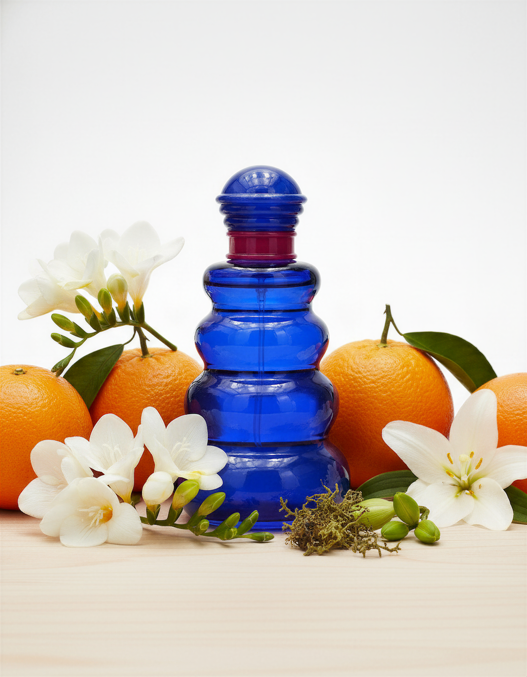 Samba Ladies Eau De Toilette