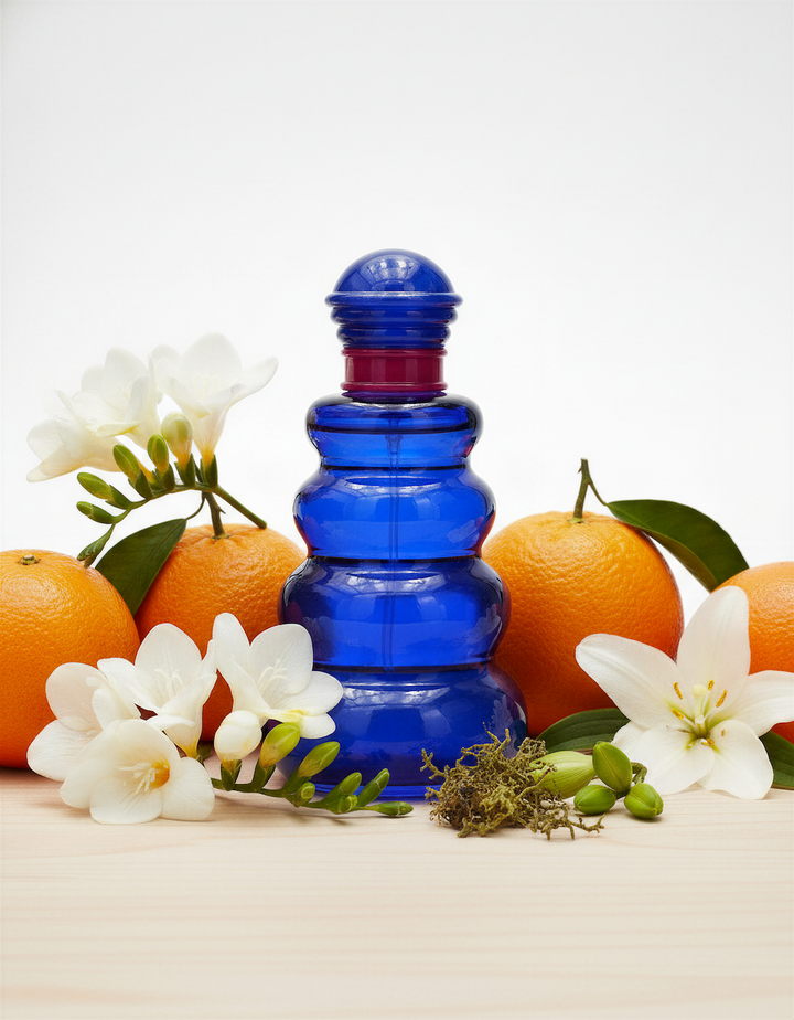 Samba Ladies Eau De Toilette