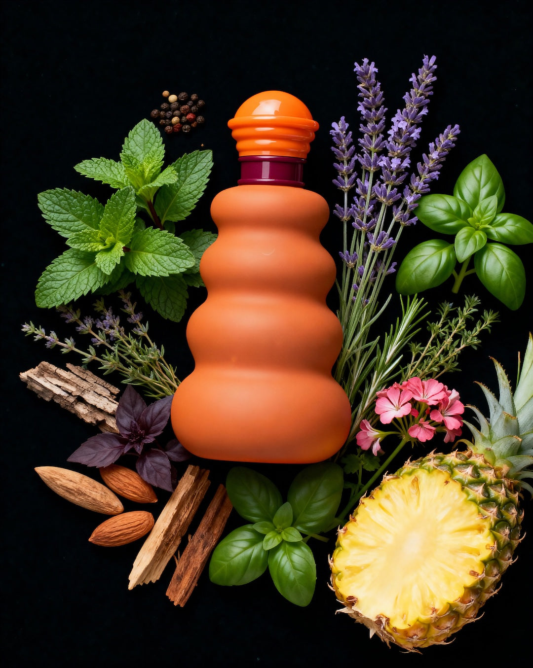 Samba Nova Homme Eau De Toilette